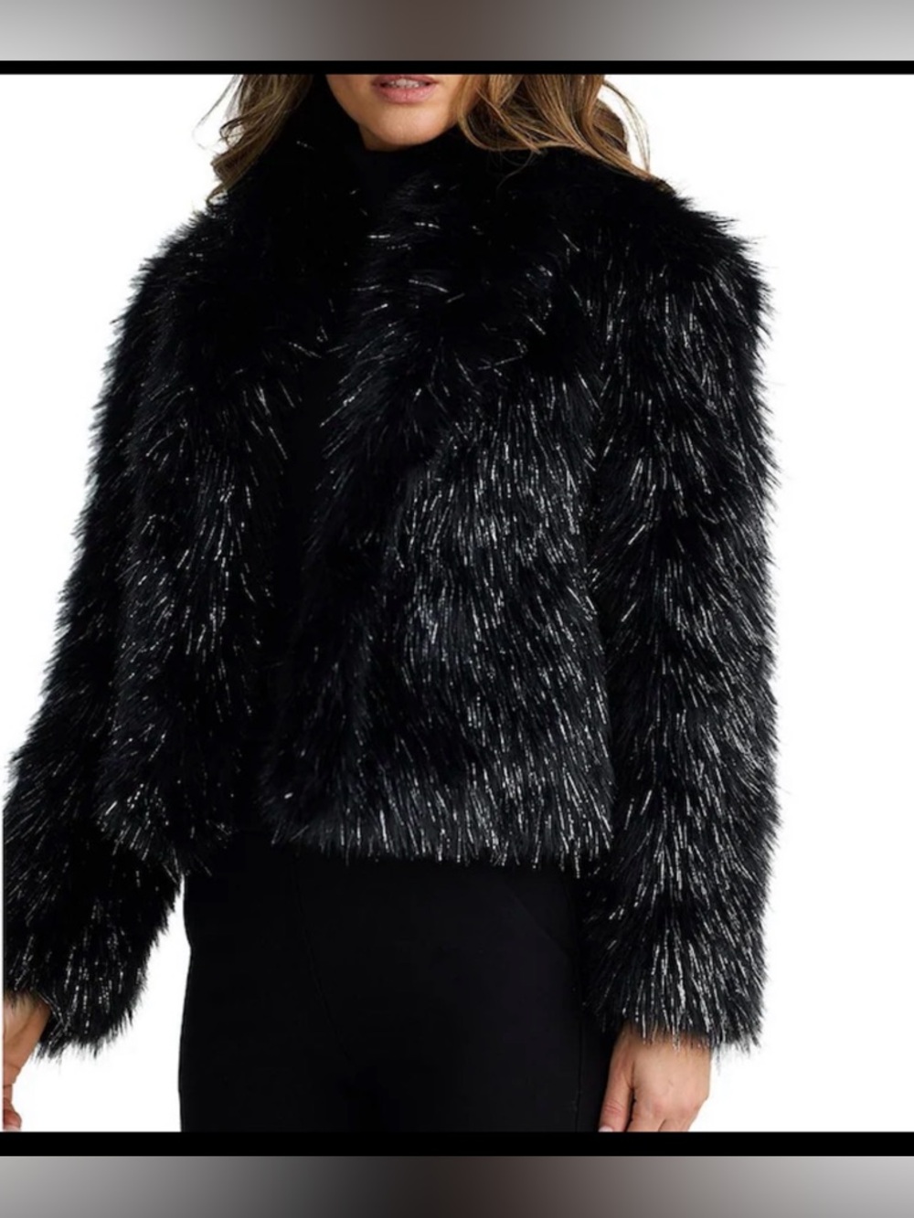 Brave + True Glamour Jacket - Picture 3 of 12